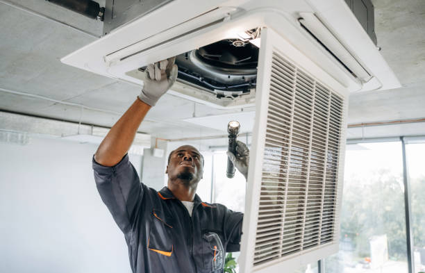 Licensed Hvac Installation service in Forest City, PA - FH HVAC